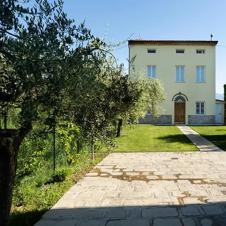 Galgani Bed & Breakfast