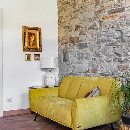 Galgani Bed & Breakfast *
