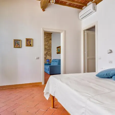 Galgani Bed & Breakfast *