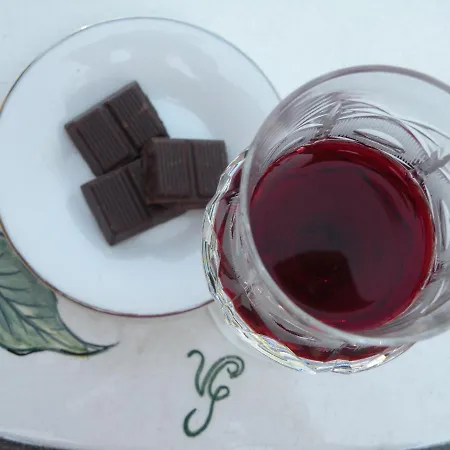 Galgani Couette-café Lucques
