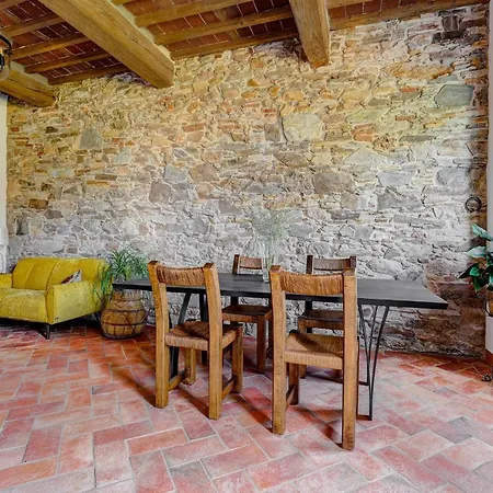 Galgani Bed & Breakfast Lucca