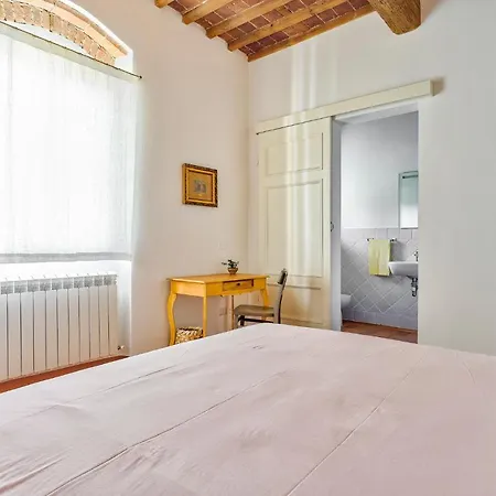 Galgani Bed & Breakfast *