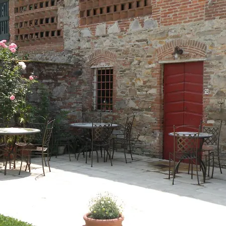 Galgani Bed & Breakfast Lucca