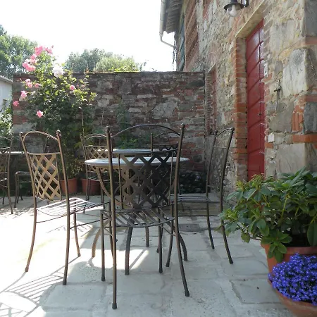 Galgani Bed & Breakfast Lucca