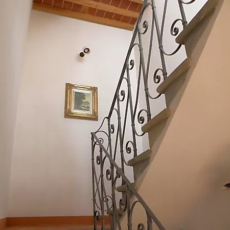 Galgani Oda ve Kahvaltı Lucca