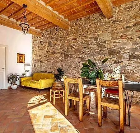 Oda ve Kahvaltı Galgani
