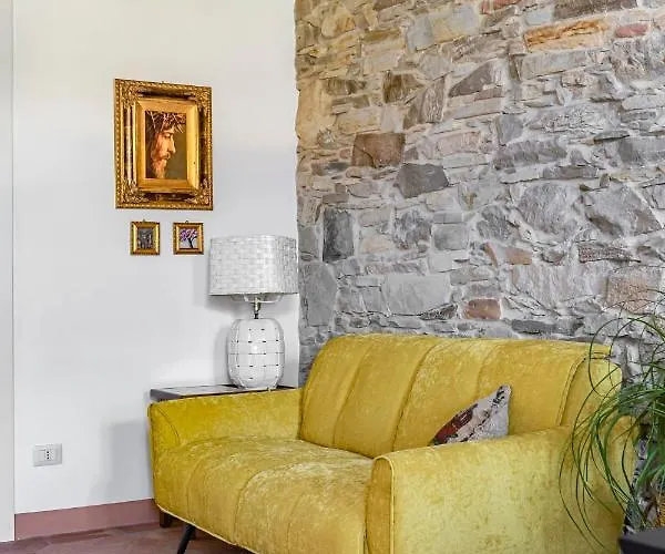 Galgani Alojamento de Acomodação e Pequeno-almoço 3*