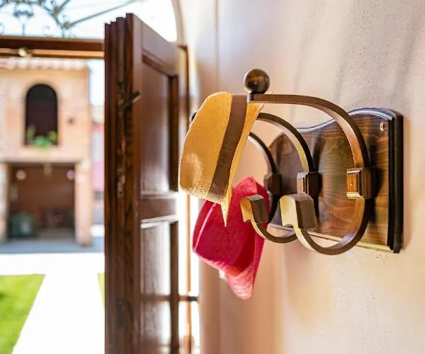 Alojamento de Acomodação e Pequeno-almoço Galgani