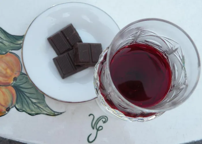 Galgani Alojamento de Acomodação e Pequeno-almoço Lucca