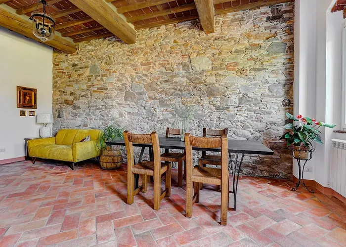 Galgani Alojamento de Acomodação e Pequeno-almoço Lucca