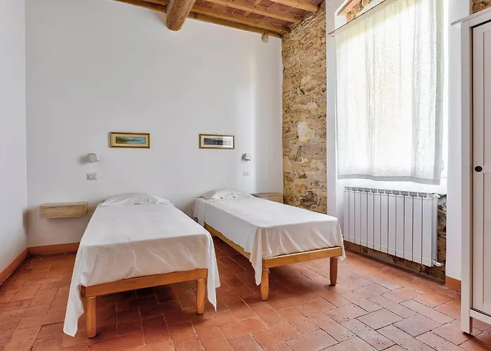 Alojamento de Acomodação e Pequeno-almoço Galgani Lucca