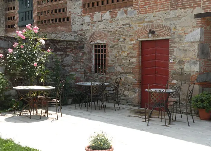 Galgani Alojamento de Acomodação e Pequeno-almoço Lucca