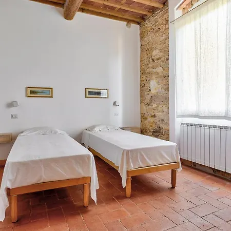 Bed & Breakfast Galgani Lucca